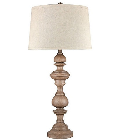 Elk Home Copperas Cove 36#double; 1-Light Table Lamp Set of 2