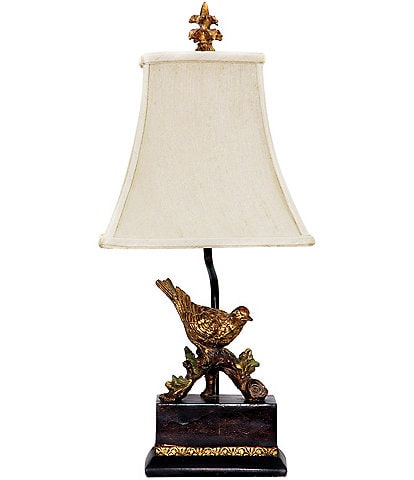 Elk Home Perching Robin Table Lamp
