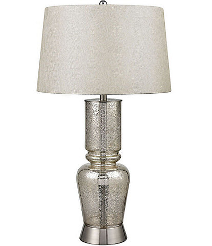 Elk Home Sisely 35#double; 1-Light Table Lamp Set of 2