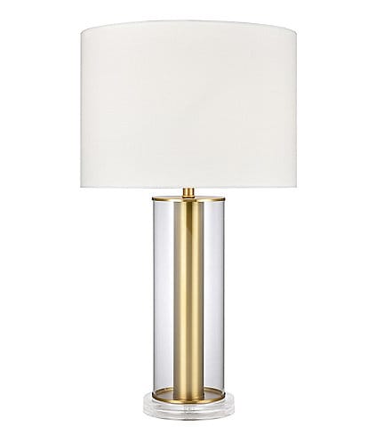 Elk Home Tower Plaza Table Lamp