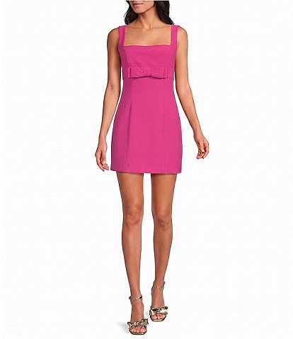 ELLIATT Daniela Mini Dress