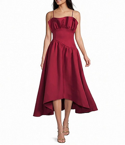 ELLIATT Laurel Maxi Dress