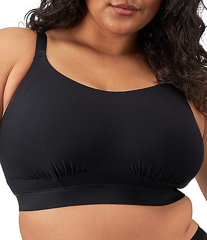 Elomi Downtime Wireless Bralette