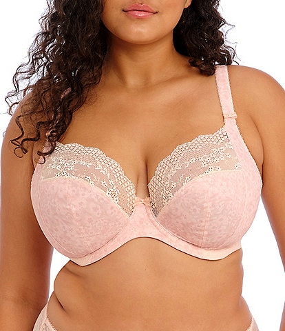 The Bra Patch - Elomi's Charley in Tahiti is now available. This