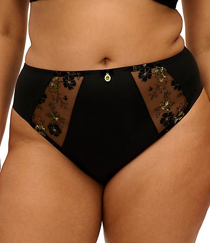 Elomi Lyriana Brief Panty