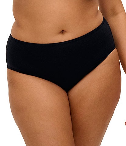 Elomi Smooth Full Brief Panty