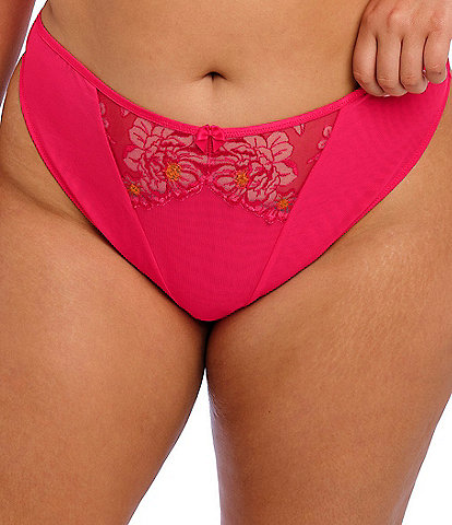 Elomi Teagan High-Cut Brief
