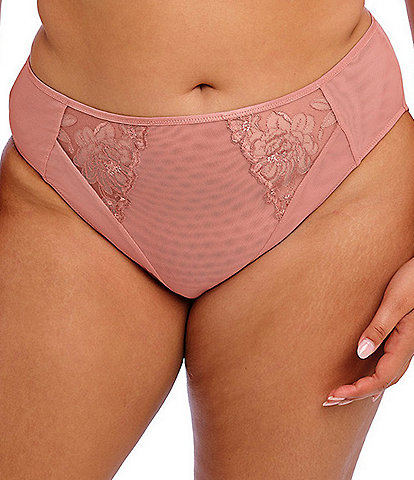 Elomi Teagan High-Cut Brief