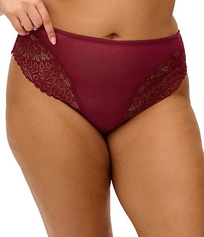 Elomi Tiernie Lace Brief Panty