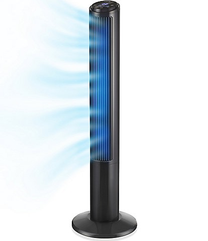 Emerson SmartVoice Remote Control 40#double; Tower Fan