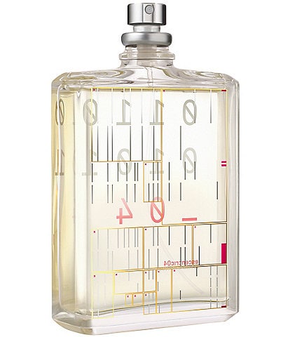 Escentric Molecules Escentric 04 Eau de Toilette