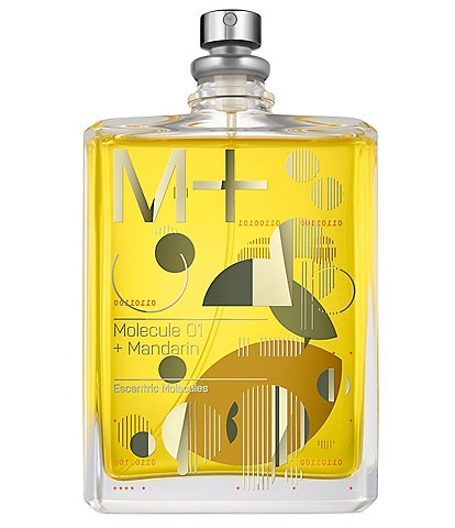 Escentric Molecules Molecule 01 + Mandarin Eau de Toilette