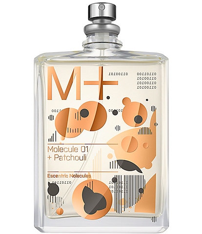 Escentric Molecules Molecule 01 + Patchouli Eau de Toilette