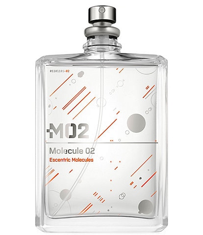 Escentric Molecules Molecule 02 Eau de Toilette