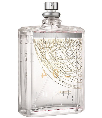 Escentric Molecules Molecule 04 Eau de Toilette