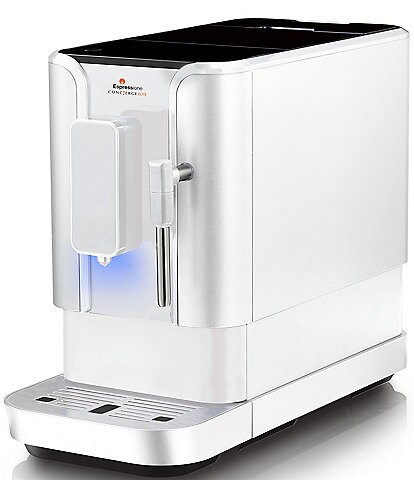 Espressione Concierge Elite Fully Automatic Bean to Cup Espresso Machine