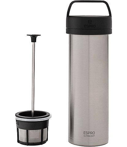 ESPRO Ultralight Travel Coffee Press