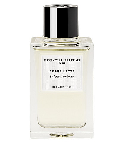 Essential Parfums Ambre Latte Eau de Parfum