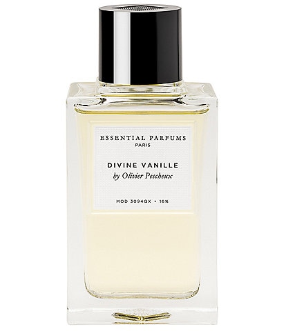 Essential Parfums Divine Vanille Eau de Parfum