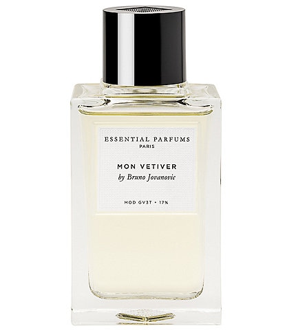 Essential Parfums Mon Vetiver Eau de Parfum