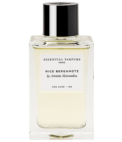Essential Parfums Nice Bergamote Eau de Parfum