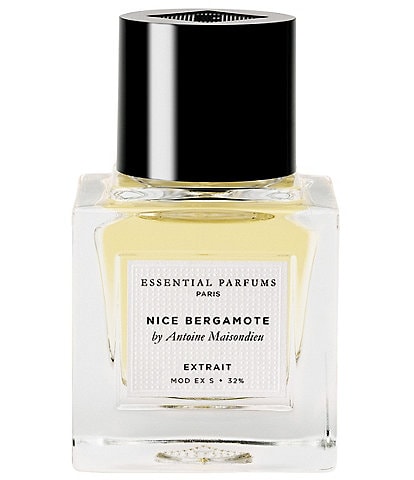 Essential Parfums Nice Bergamote Extrait de Parfum