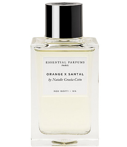 Essential Parfums Orange X Santal Eau de Parfum