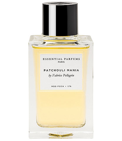 Essential Parfums Patchouli Mania Eau de Parfum