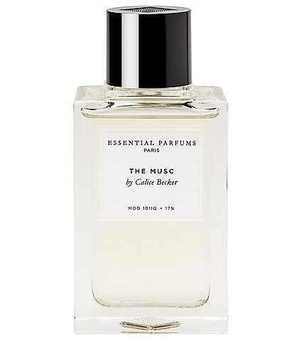Essential Parfums The Musc Eau de Parfum