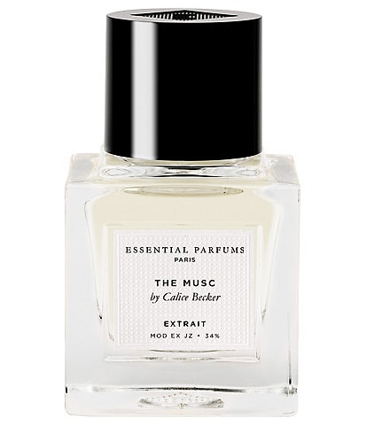 Essential Parfums The Musc Extrait de Parfum