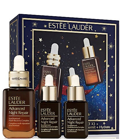 Estée Lauder Advanced Night Repair Holiday Skincare Set