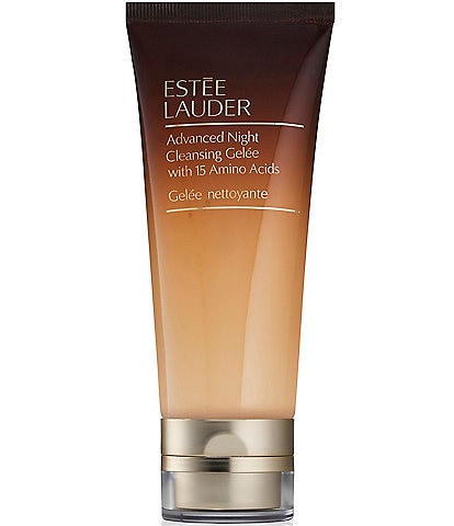 Estee Lauder Advanced Night Cleansing Gelee with 15 Amino Acids
