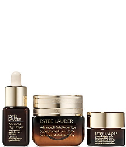 Estee Lauder Advanced Night Repair Eye 3-Piece Skincare Set