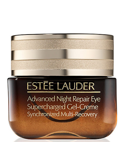 Estee Lauder Advanced Night Repair Supercharged Gel Eye Cream