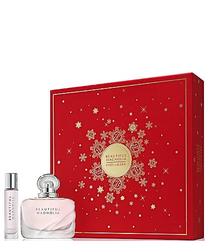 Estee Lauder Beautiful Magnolia Eau de Parfum 2-Piece Gift Set