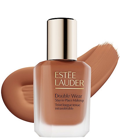 Estee Lauder Double Wear Stay-in-Place Foundation