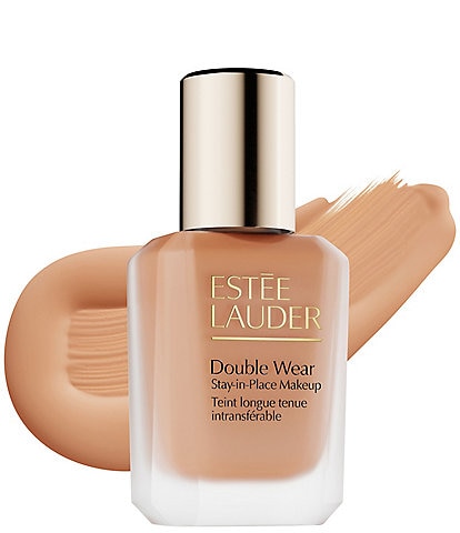 Estee Lauder Double Wear Stay-in-Place Foundation