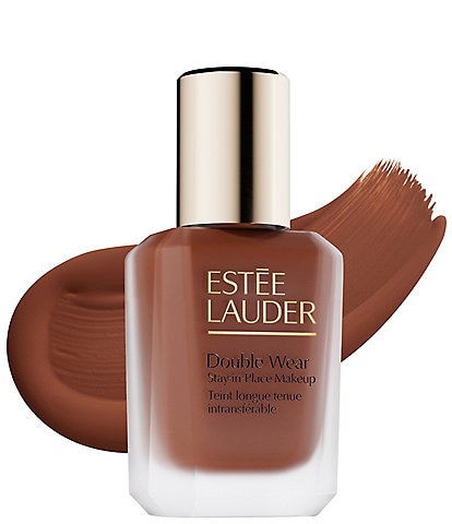Estee Lauder Double Wear Stay-in-Place Foundation