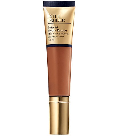 Estee Lauder Futurist Hydra Rescue Moisturizing Foundation Makeup SPF 45