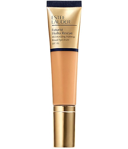 Estee Lauder Futurist Hydra Rescue Moisturizing Foundation Makeup SPF 45