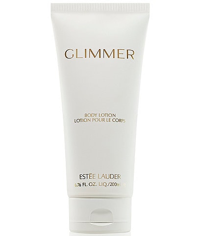 Estee Lauder Glimmer Perfumed Body Lotion