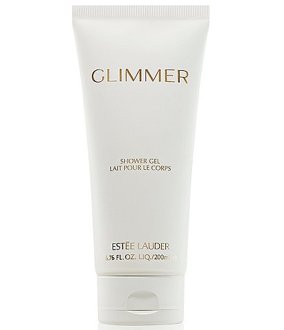 Estee Lauder Glimmer Perfumed Shower Gel