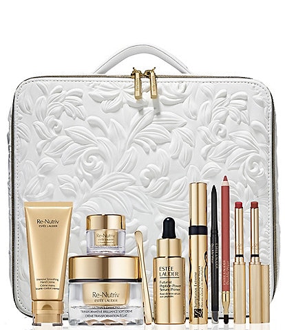 Estee Lauder Luxury Re-Nutriv Limited Edition Gift Set