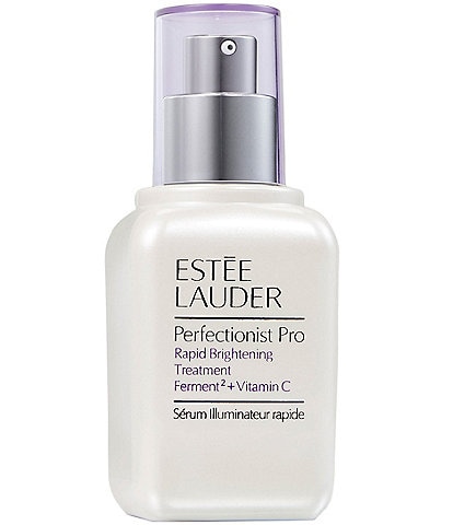 Estee Lauder Perfectionist Pro Rapid Brightening Treatment with Ferment2 + Vitamin C