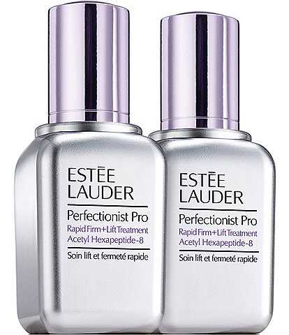 Estee Lauder Perfectionist Pro Rapid Firm + Lift Treatment Duo