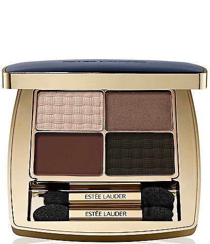 Estee Lauder Pure Color The Essential Eyeshadow Quad