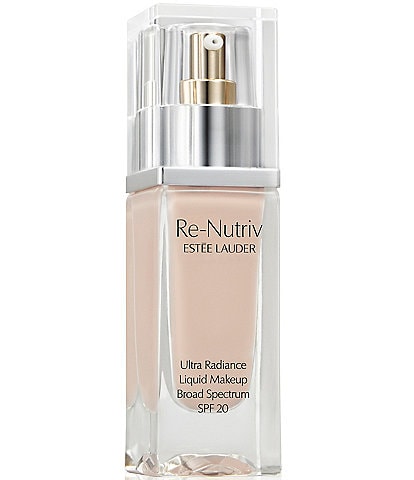 Estee Lauder Re-Nutriv Ultra Radiance Liquid Makeup SPF 20