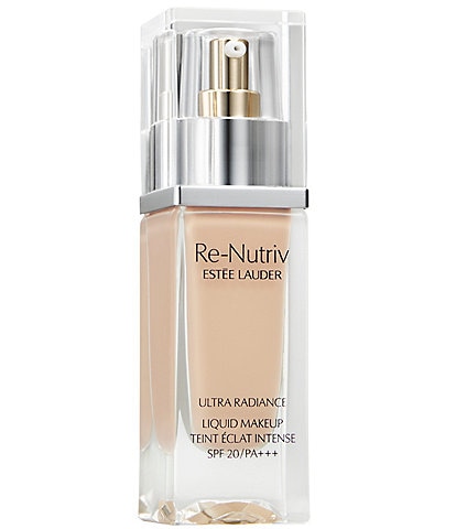 Re-Nutriv Ultra Radiance Liquid Makeup SPF 20