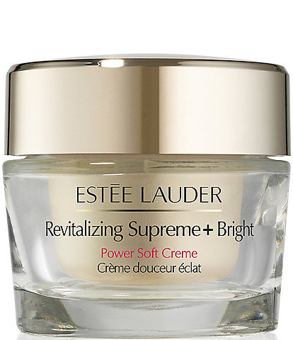 Estee Lauder Revitalizing Supreme+ Bright Power Soft Creme Refillable Moisturizer