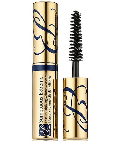 Estee Lauder Sumptuous Extreme Lash Multiplying Volume Mascara Travel Size